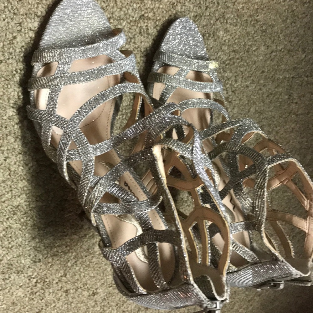 Elegant Nina shoes